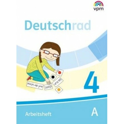 4. Klasse, Arbeitsheft