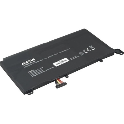 AVACOM NOAS-K551-48P 4210 mAh baterie - neoriginální