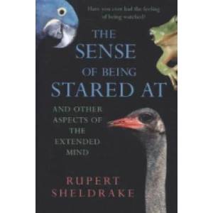 Sense Of Being Stared At | Rupert Sheldrake (2004)