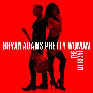 BMG Adams Bryan: Pretty Woman / The Musical - CD (060597)