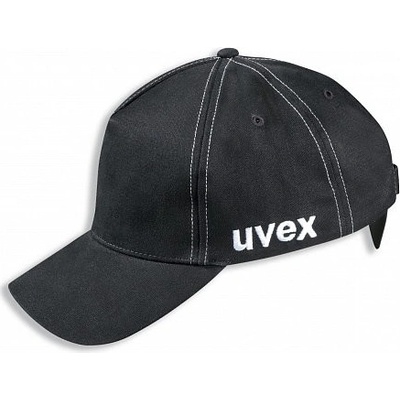 Protinárazová uvex u-cap sport pěnová výztuha černá 9794400 – Hledejceny.cz