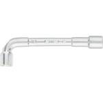 STELS Ключ глух, Г-образен, 10 mm STELS 14231