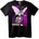 NOONEBRAND Тениска Pokémon Butterfree и Venonat - 2XL, White