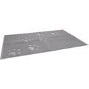 KARLIE Flamingo Předložka před toaletu obdélníková 60x90cm