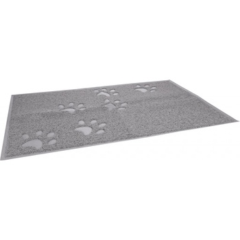 KARLIE Flamingo Předložka před toaletu obdélníková 60x90cm