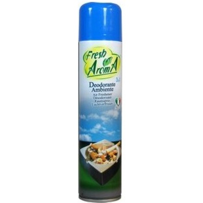 Fresh Aroma Anti-Fumo osviežovač vzduchu 300 ml