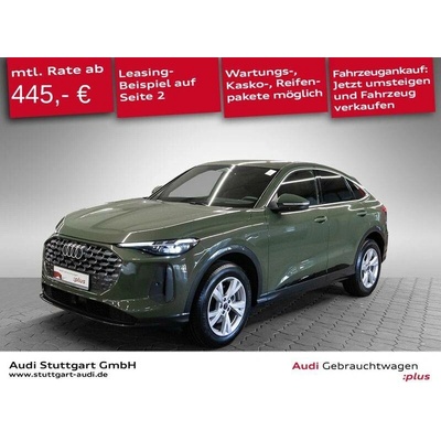 Audi Q5 TFSI S tronic Sportback 150 kW