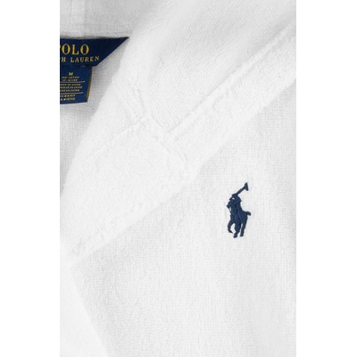 Ralph Lauren Детски памучен халат Polo Ralph Lauren (9P0188)