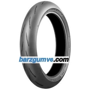 Bridgestone RS 12 F ( 120/70 ZR17 TL (58W) M/C, Предно колело ) - barzgumve Мотоциклетни гуми