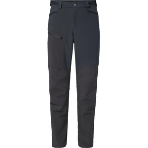 VAUDE Мъжки туристически панталон Vaude Elope Pants Walking trousers - Phantom Black - размер 48 (010-1317-0218)