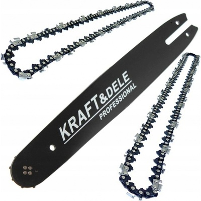 Kraft & Dele Vodicí lišta 16 KD10152 – Hledejceny.cz