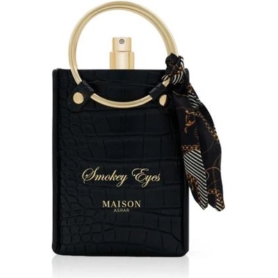 Maison Asrar Smokey Eyes EDP 100 ml