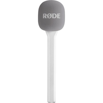 RODE Interview GO White