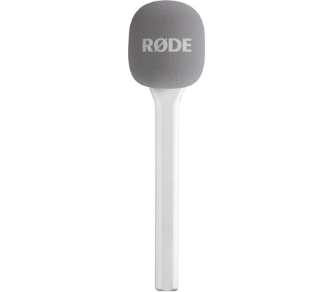 RODE Interview GO White