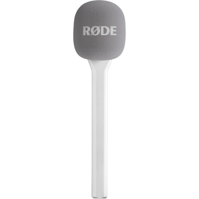 RODE Interview GO White