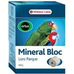 Versele-Laga Versele Laga Минерален камък Mineral Bloc Loro Parque 400г