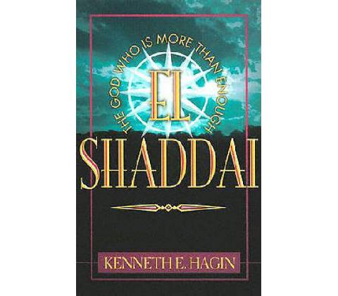 El Shaddai