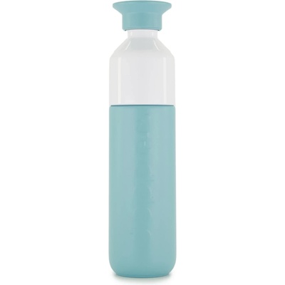 Dopper Термо бутилка Dopper Dopper Insulated Insulated bottle - Bottlenose Blue - размер 580 ml (533-1037-0912)