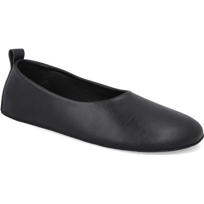 Ahinsa Shoes Chic Black