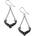 Alchemy gothic обеци ALCHEMY GOTHIC - Conspiracy - E478