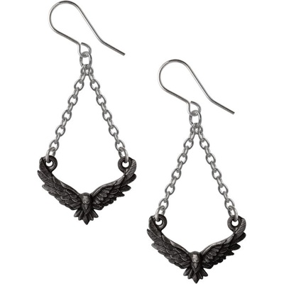 Alchemy gothic обеци ALCHEMY GOTHIC - Conspiracy - E478