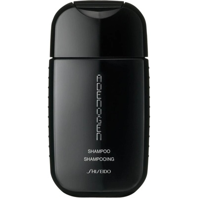 Shiseido Hair Energizing Shampoo 220 ml