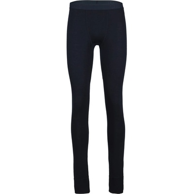 Stoic Мъжко мериносово термобельо Stoic Merino180 BengtSt. Long Pants Merino base layer - Dark Navy - размер XL (015-2081-0614)