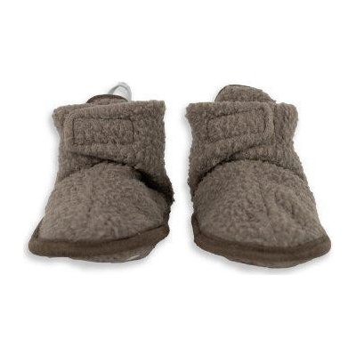 Lodger capáčky Teddy Buffalo – Zboží Dáma