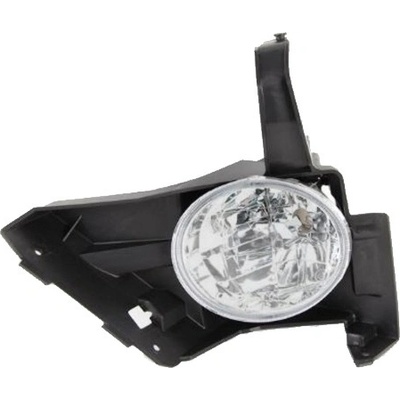 Levé přední mlhové světlo Honda CR-V II (RD) 05-06