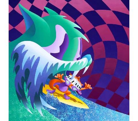 MGMT: CONGRATULATIONS LP