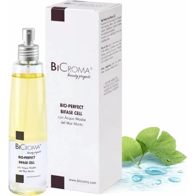BIO Čirá voda superaktivní tekutina z Mrtvého moře 200 ml