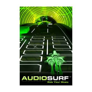 AudioSurf
