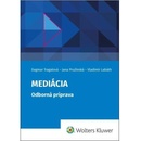 Mediácia