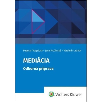 Mediácia