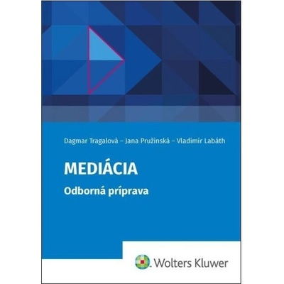 Mediácia