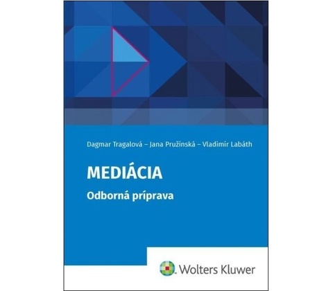 Mediácia