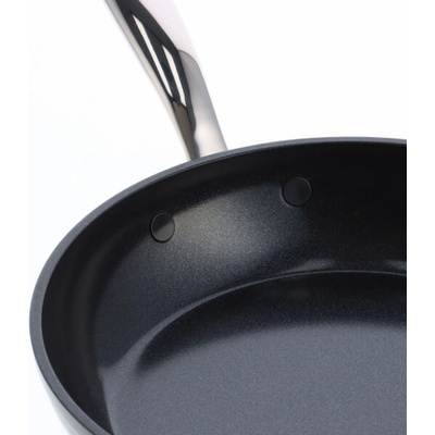GreenPan Barcelona Pro Frying Pan 20cm Black