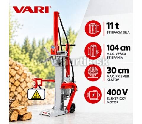 Vari 11T
