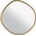 EGLO 425043 - Стенно огледало BANI 61, 5x60 см, кафяво (EG425043)