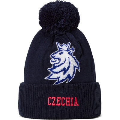 Kulich CCM Flag Team CZE Navy