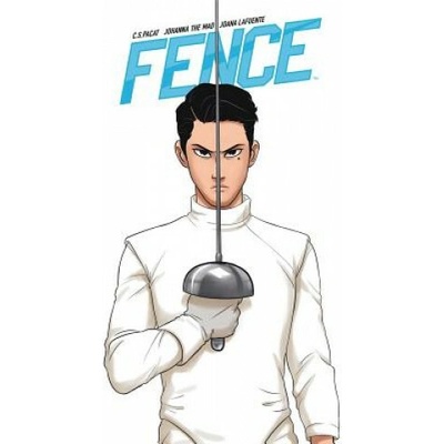 Fence Vol. 1