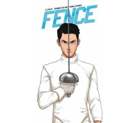 Fence Vol. 1