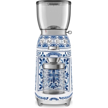 Image 1 of Smeg Dolce Gabbana CGF01DGBE