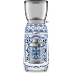 Smeg Dolce Gabbana CGF01DGBE Кафемелачка
