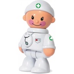Tolo Toys Играчка Tolo - First Friends, доктор, 1-5 години (89950) - ozone