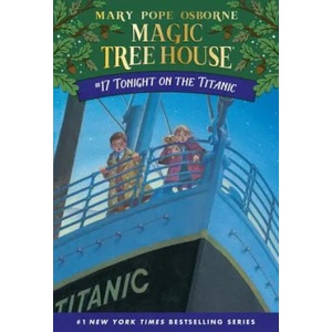 Tonight on the Titanic (ISBN: 9780679890638)