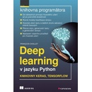 Deep learning v jazyku Python - François Chollet