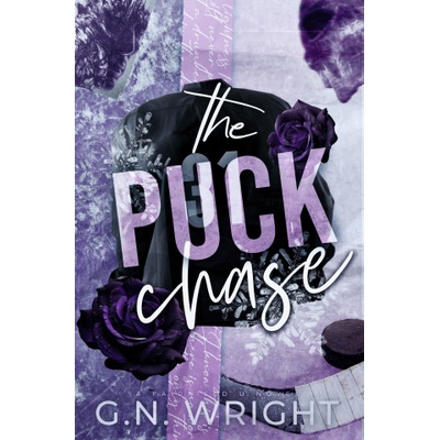 Amazon Digital Services LLC - Kdp The Puck Chase | G. N. Wright