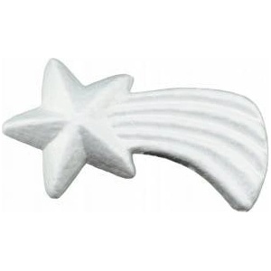 Brewista Styrofoam comet 170mm 6pcs