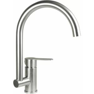 Deante Кухненски смесител Deante Lupo хром (BLU_F62M)